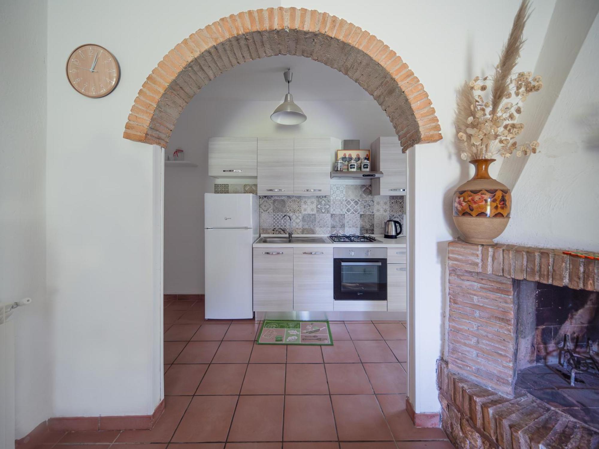Il Lago Bracciano  Exterior photo