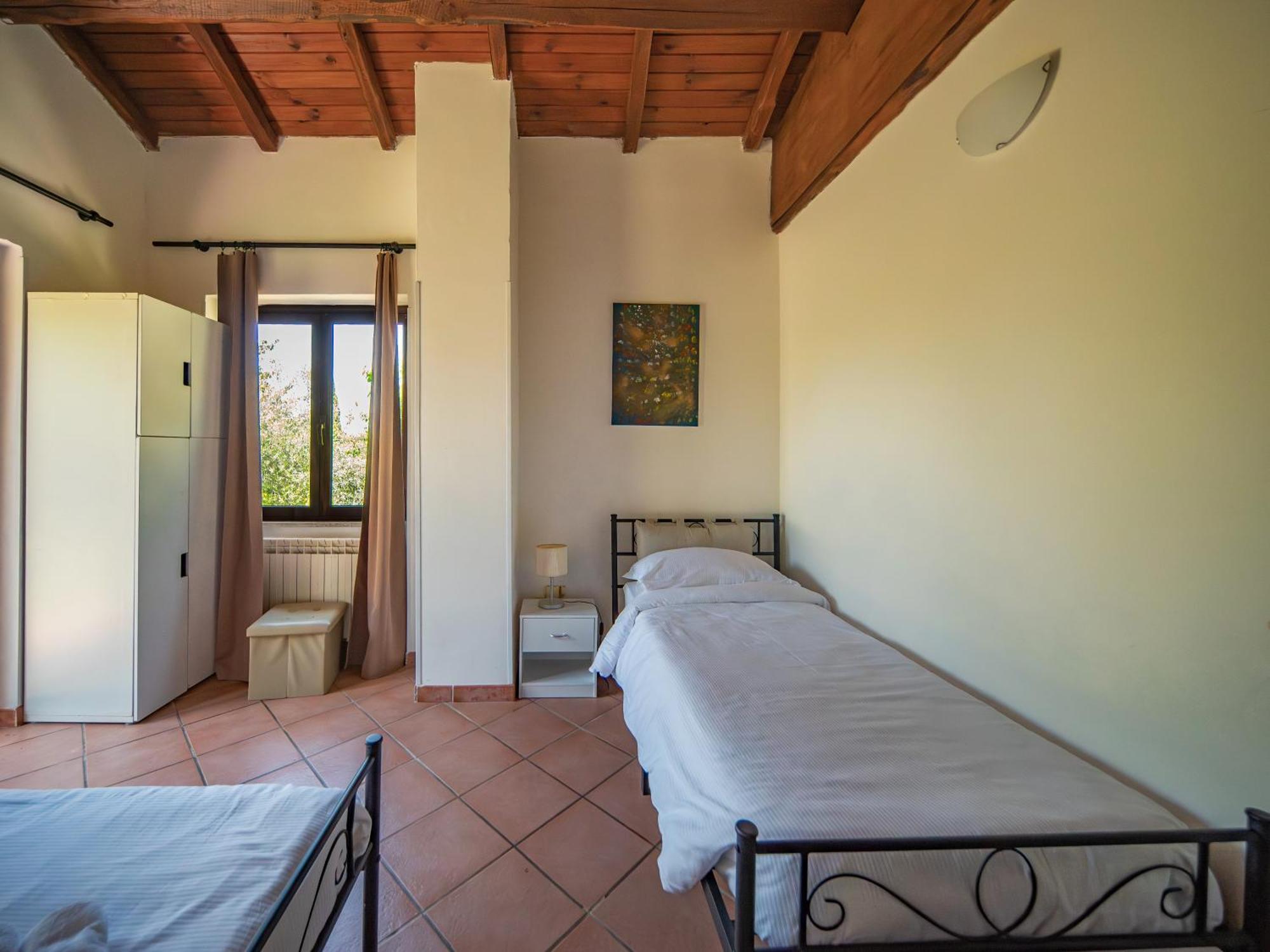 Il Lago Bracciano  Exterior photo