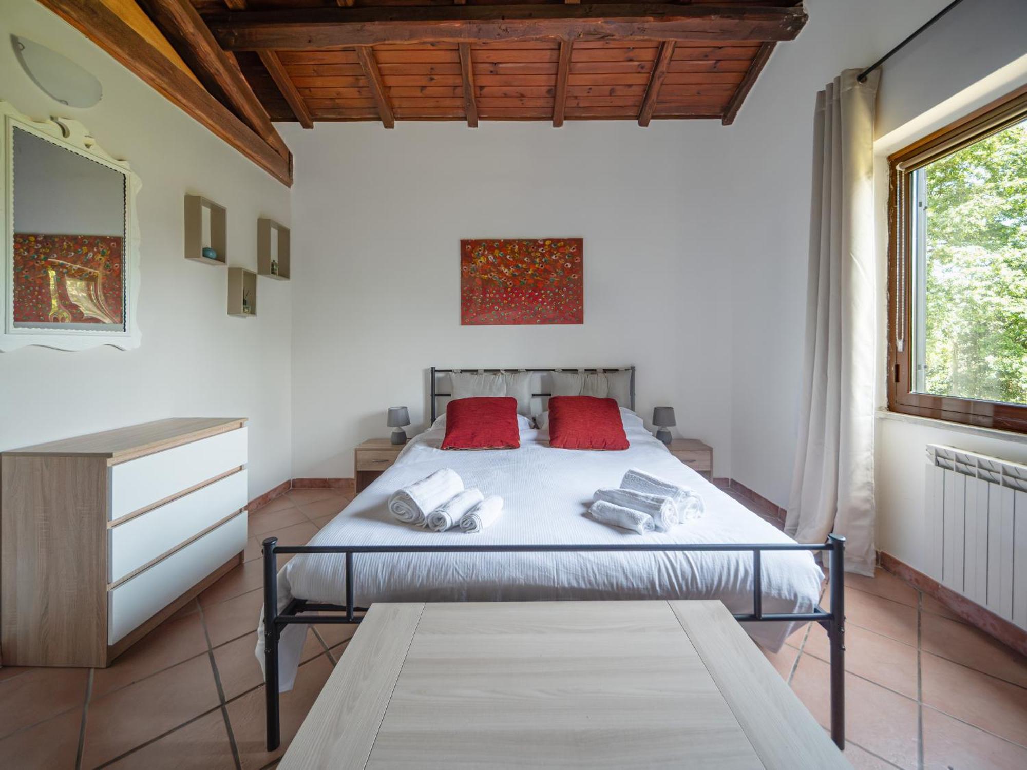 Il Lago Bracciano  Exterior photo