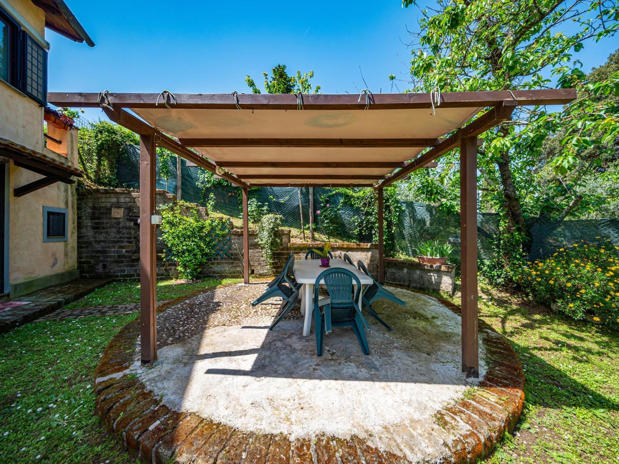 Il Lago Bracciano  Exterior photo